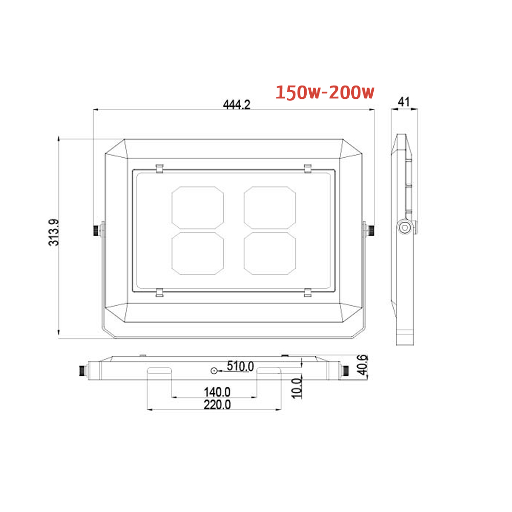 Faro F6 - immagine 4