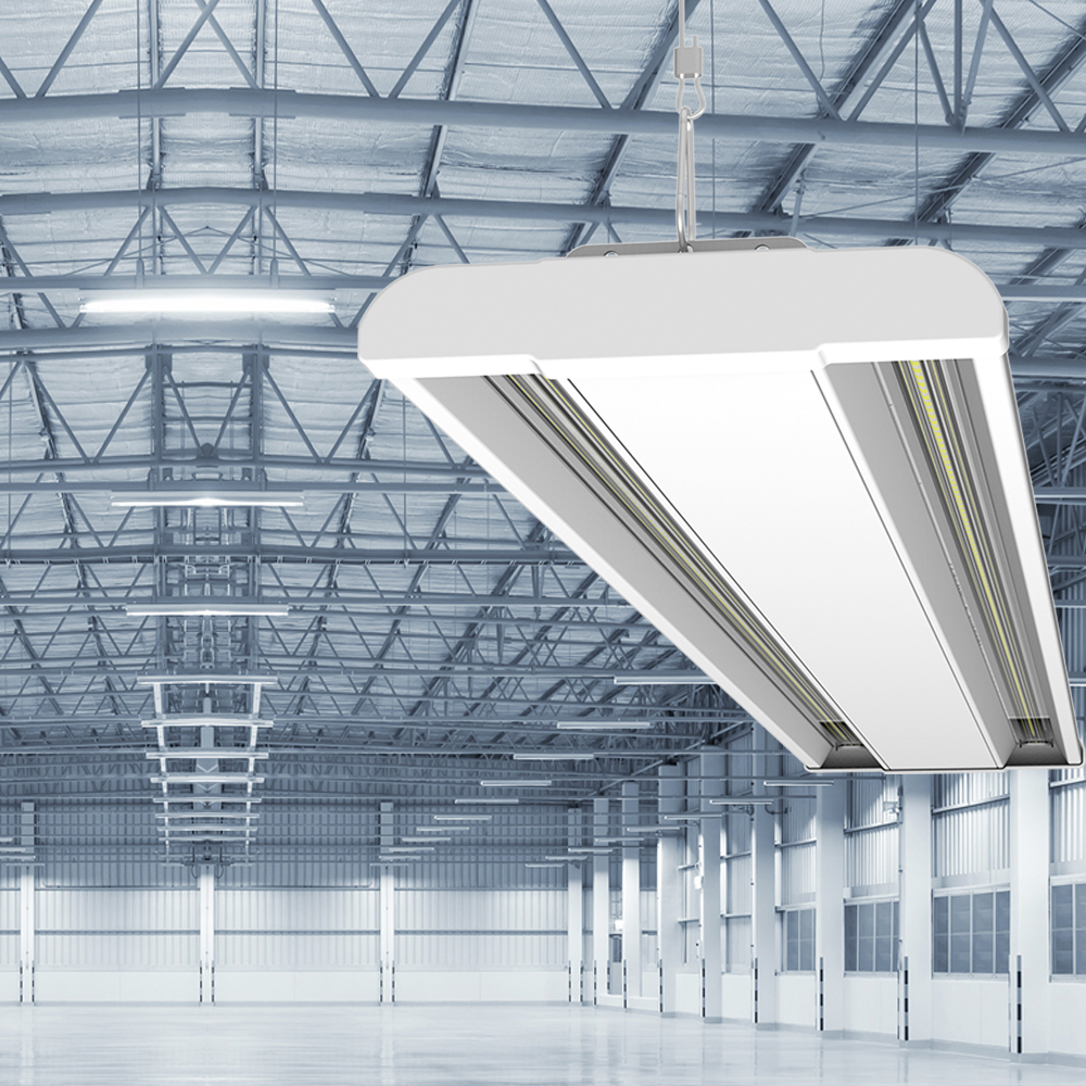 BatWing GEN II Highbay - immagine 2