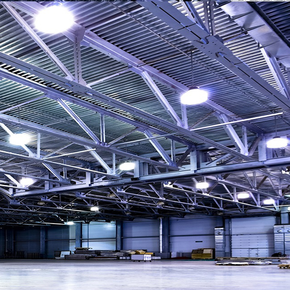 Campana led - immagine 3