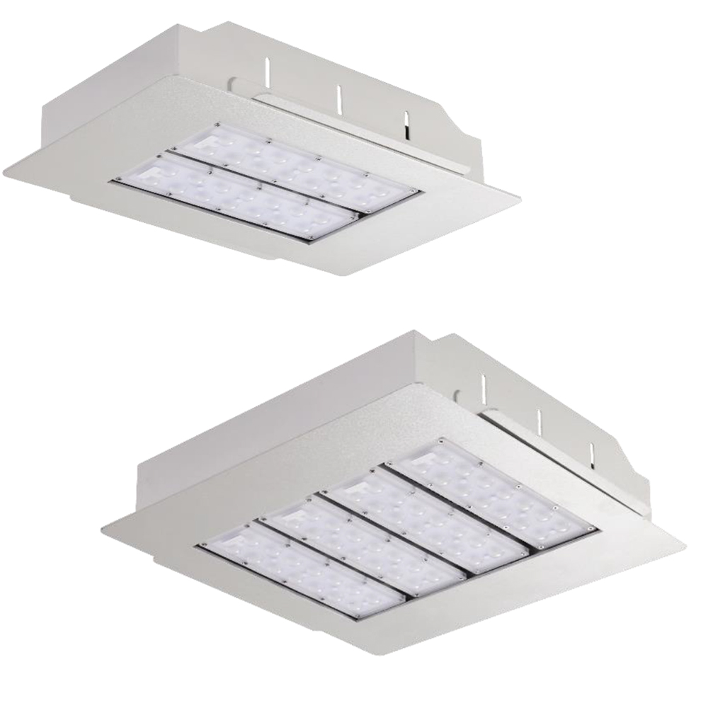 Faro canopy chip