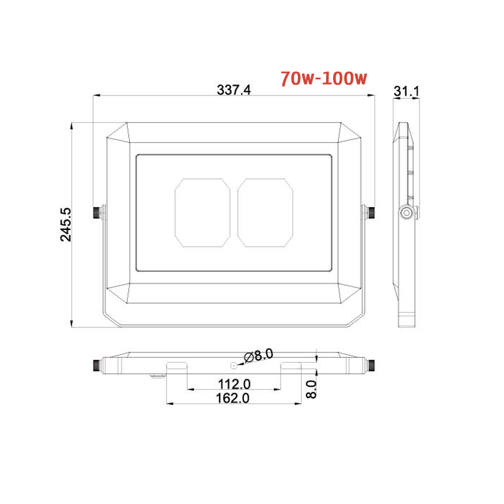 Faro F6 - immagine 5