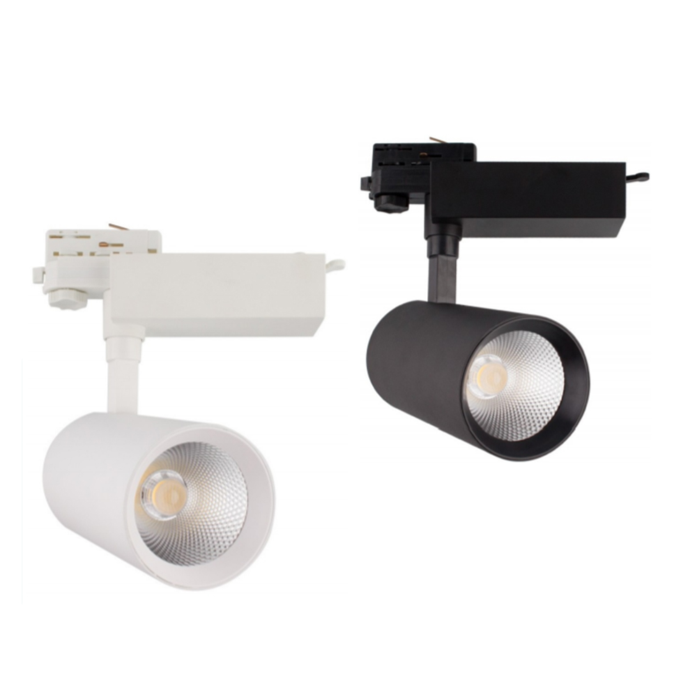 Track light